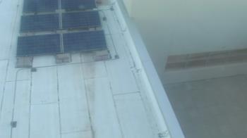 Weather camera view of Career Enrichment Center.
