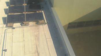 Weather camera view of Career Enrichment Center.