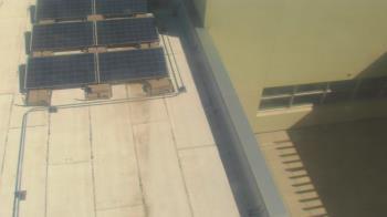 Weather camera view of Career Enrichment Center.