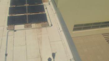 Weather camera view of Career Enrichment Center.
