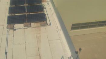 Weather camera view of Career Enrichment Center.
