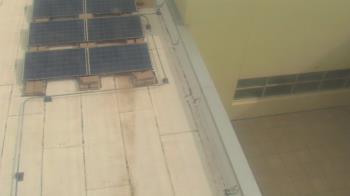 Weather camera view of Career Enrichment Center.
