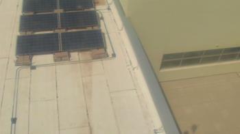 Weather camera view of Career Enrichment Center.