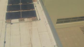 Weather camera view of Career Enrichment Center.