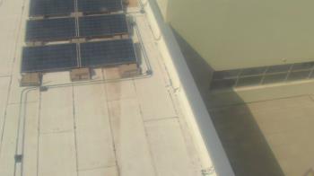 Weather camera view of Career Enrichment Center.