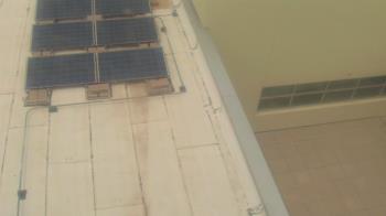 Weather camera view of Career Enrichment Center.