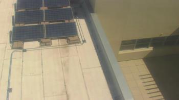 Weather camera view of Career Enrichment Center.