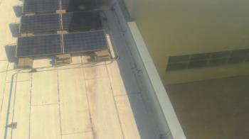 Weather camera view of Career Enrichment Center.