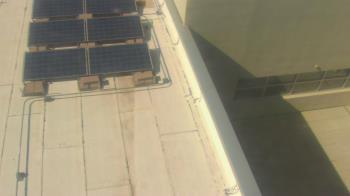 Weather camera view of Career Enrichment Center.