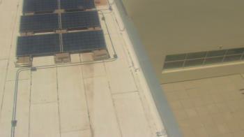 Weather camera view of Career Enrichment Center.