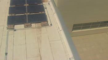 Weather camera view of Career Enrichment Center.