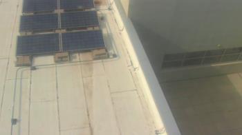Weather camera view of Career Enrichment Center.