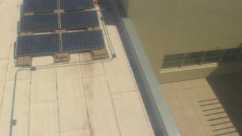 Weather camera view of Career Enrichment Center.
