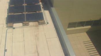Weather camera view of Career Enrichment Center.
