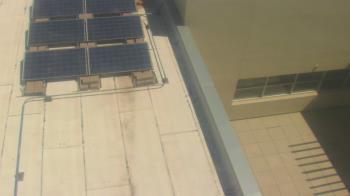 Weather camera view of Career Enrichment Center.