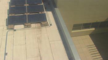 Weather camera view of Career Enrichment Center.