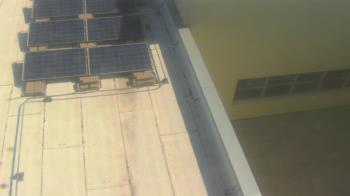 Weather camera view of Career Enrichment Center.