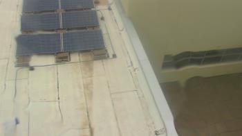Weather camera view of Career Enrichment Center.
