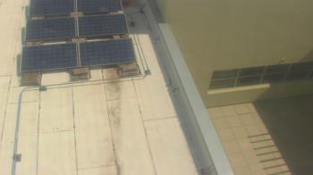 Weather camera view of Career Enrichment Center.