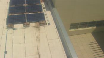 Weather camera view of Career Enrichment Center.