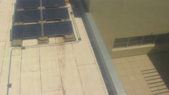 Weather camera view of Career Enrichment Center.