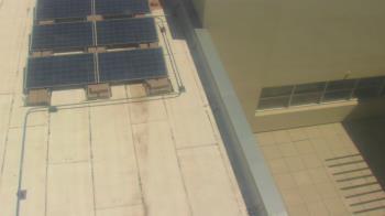 Weather camera view of Career Enrichment Center.