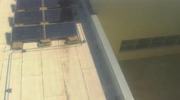 Weather camera view of Career Enrichment Center.
