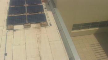 Weather camera view of Career Enrichment Center.