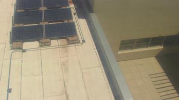 Weather camera view of Career Enrichment Center.
