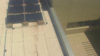 Weather camera view of Career Enrichment Center.
