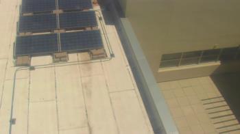 Weather camera view of Career Enrichment Center.