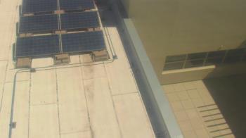 Weather camera view of Career Enrichment Center.