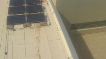 Weather camera view of Career Enrichment Center.