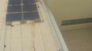 Weather camera view of Career Enrichment Center.