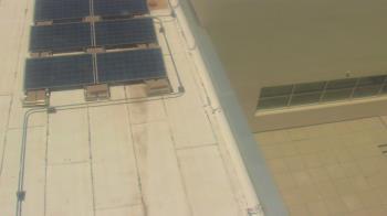 Weather camera view of Career Enrichment Center.