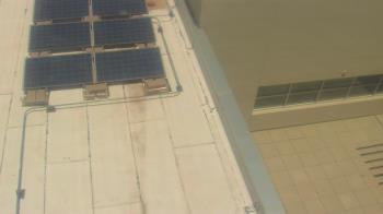 Weather camera view of Career Enrichment Center.