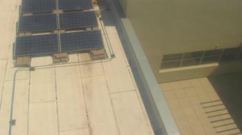 Weather camera view of Career Enrichment Center.