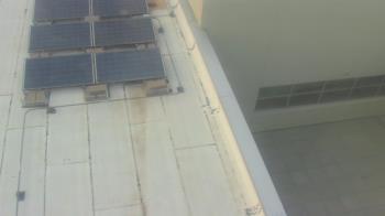Weather camera view of Career Enrichment Center.
