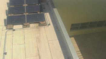 Weather camera view of Career Enrichment Center.