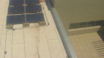 Weather camera view of Career Enrichment Center.