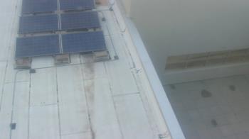 Weather camera view of Career Enrichment Center.