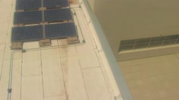 Weather camera view of Career Enrichment Center.