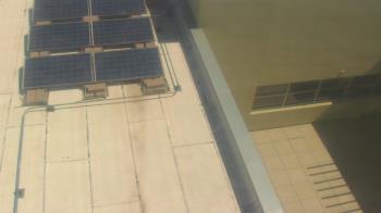 Weather camera view of Career Enrichment Center.