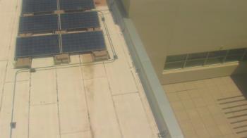 Weather camera view of Career Enrichment Center.