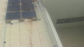 Weather camera view of Career Enrichment Center.