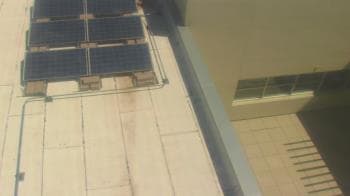 Weather camera view of Career Enrichment Center.