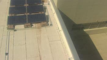 Weather camera view of Career Enrichment Center.