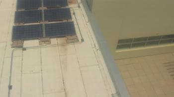 Weather camera view of Career Enrichment Center.