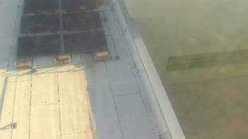 Weather camera view of Career Enrichment Center.