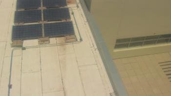Weather camera view of Career Enrichment Center.